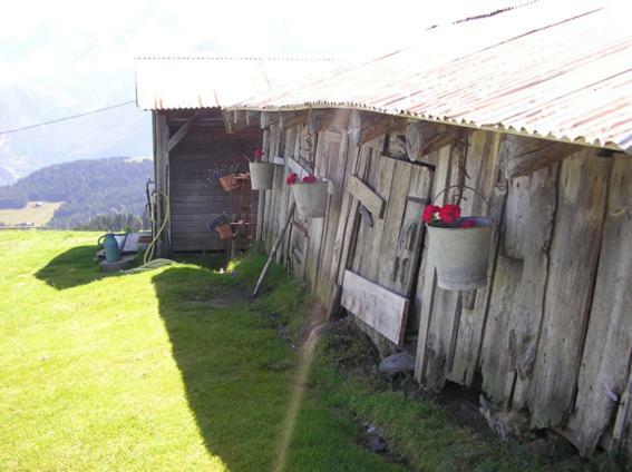 Le Bionnassay Les Contamines-Montjoie Exterior photo
